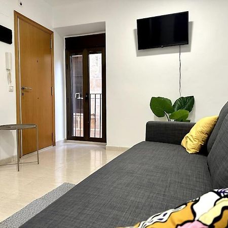 טראגונה Little Horse Apartments 2 מראה חיצוני תמונה