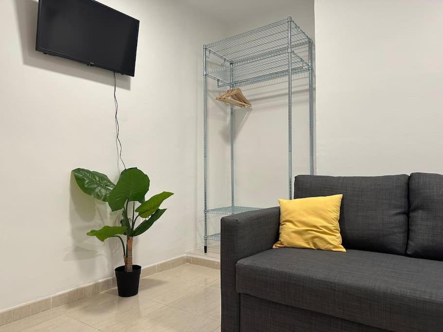 טראגונה Little Horse Apartments 2 מראה חיצוני תמונה