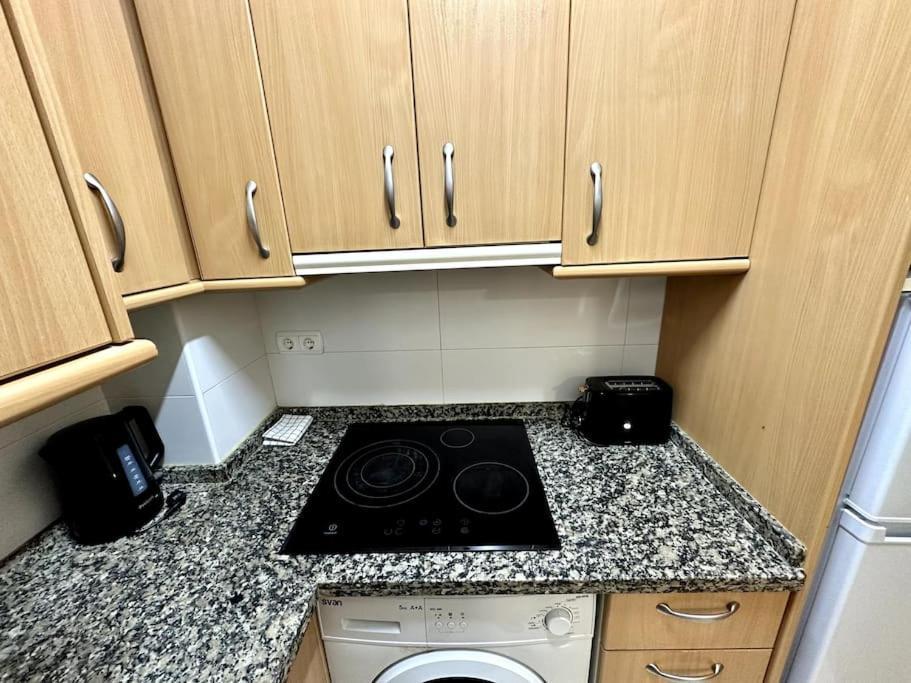 טראגונה Little Horse Apartments 2 מראה חיצוני תמונה
