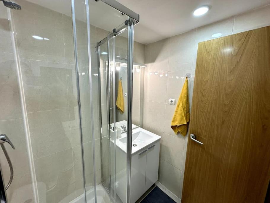 טראגונה Little Horse Apartments 2 מראה חיצוני תמונה