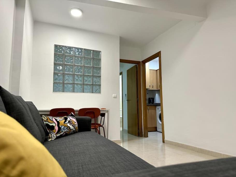 טראגונה Little Horse Apartments 2 מראה חיצוני תמונה