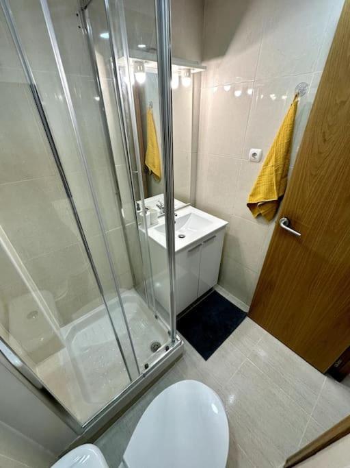 טראגונה Little Horse Apartments 2 מראה חיצוני תמונה